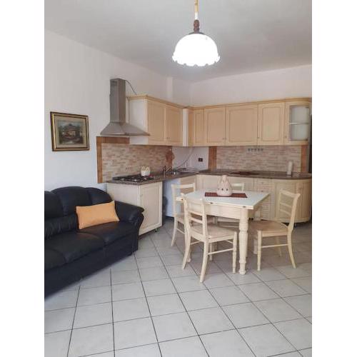 Casa Vacanze - Villa Graziella