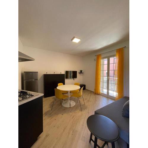 Casa Vacanze 111 Street