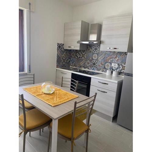 Casa vacanze 1