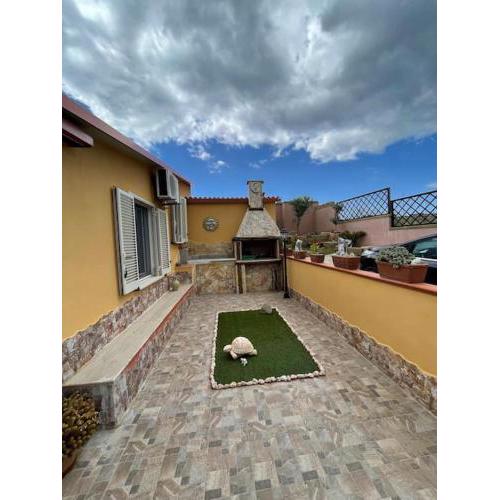 Casa Vacanze a 10 km dal mare