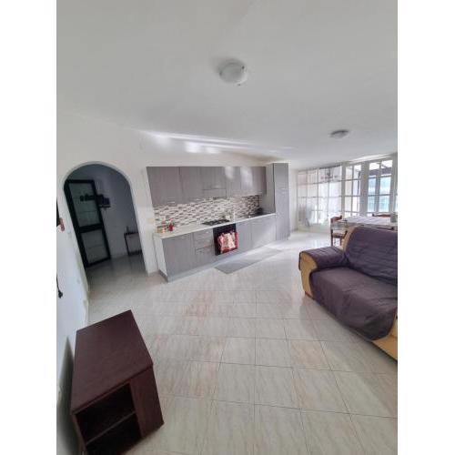 Casa vacanze a 4 zampe