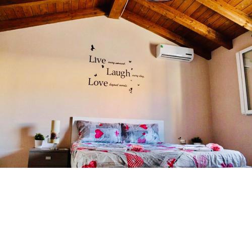 Casa vacanze a 5 minuti dal mare