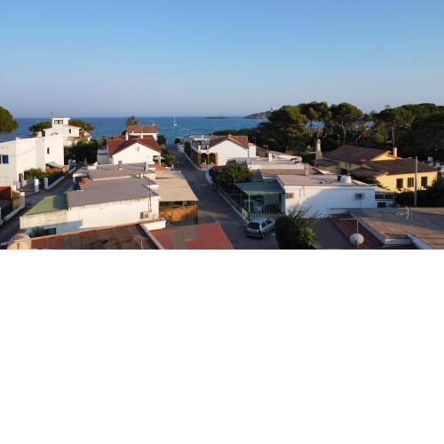 Casa vacanze a 80 m dal mare, Su Guventeddu