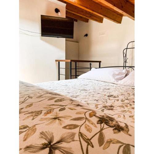 Casa vacanze ‘A Catina’