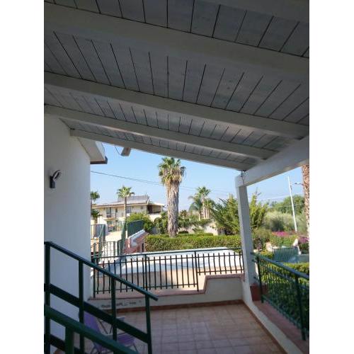 Casa vacanze a due passi dal mare
