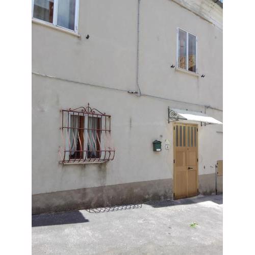 Casa vacanze a Furci (Chieti)