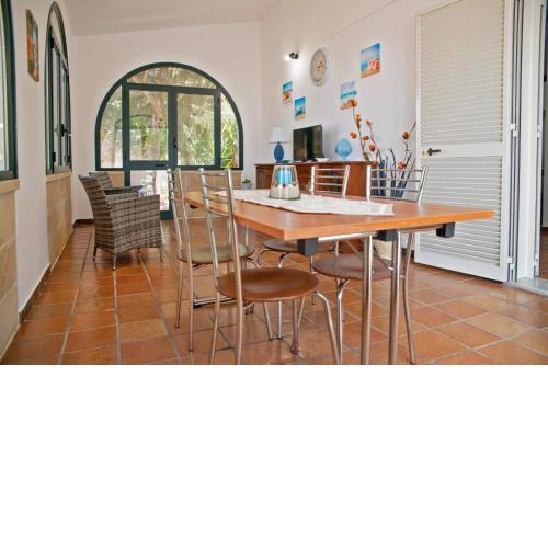 Casa vacanze A L' ARIA FRISCA