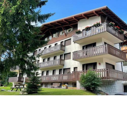 Casa Vacanze a Madonna di Campiglio
