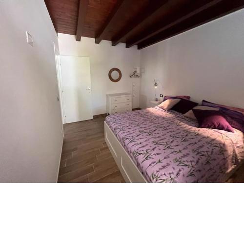 Casa vacanze a Mongiove Tindari