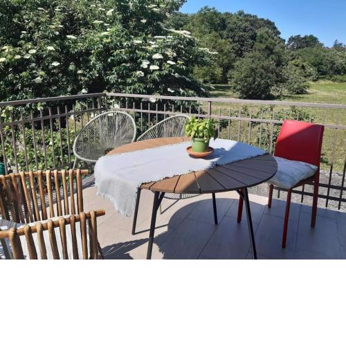 Casa vacanze a Prosecco - Trieste