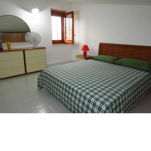 Casa Vacanze a Sciacca Mare (ampia Veranda esterna)