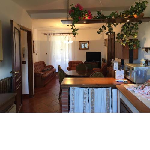 Casa vacanze A Ucciria