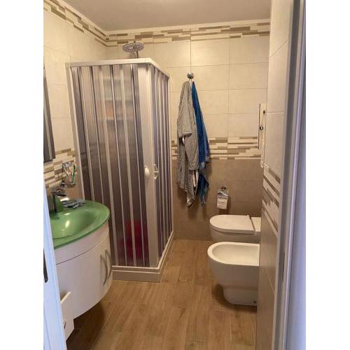 Casa vacanze a Vieste