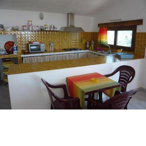 Casa Vacanze Abbatoggia