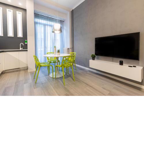 Casa Vacanze Abbiati