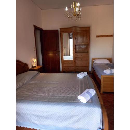 Casa vacanze Acerno