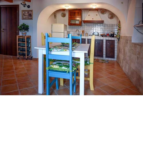 Casa Vacanze Acqua Veccia