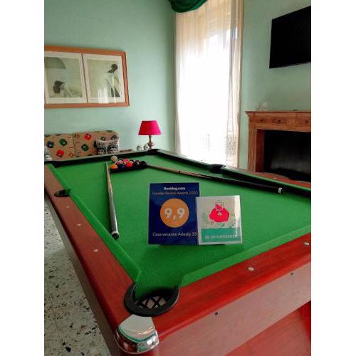 Casa vacanze Adeste 33