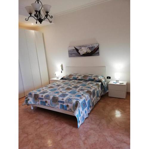 Casa vacanze Adua