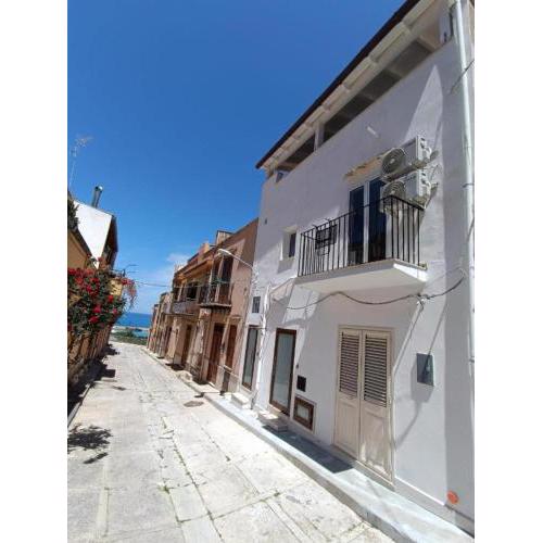 Casa vacanze ag - rosso