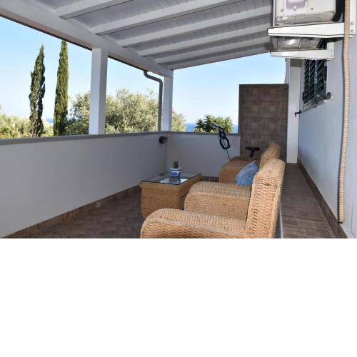 CASA VACANZE AGATA