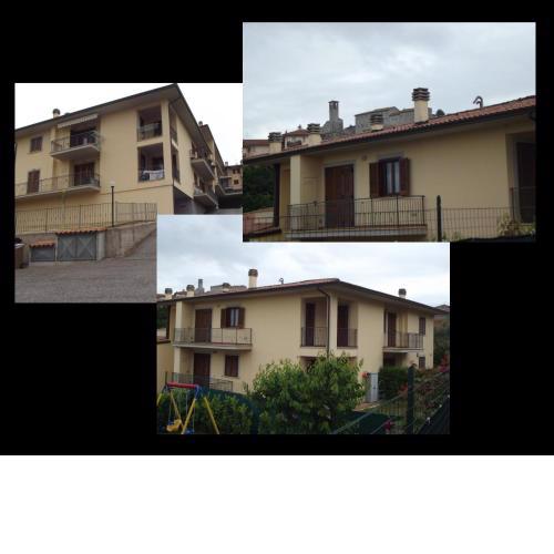Casa Vacanze Agilla Trasimeno