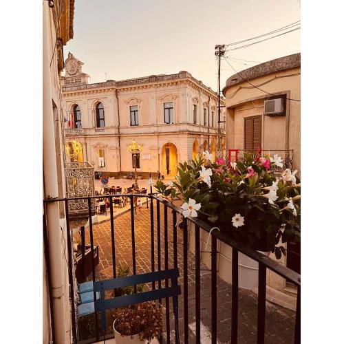Casa Vacanze Agorà