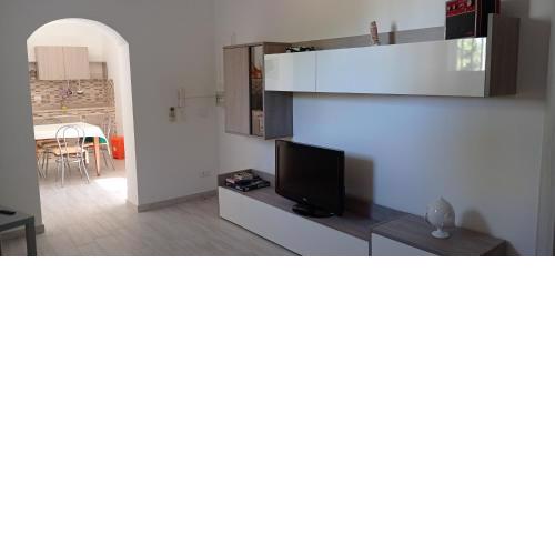 Casa vacanze Agrumeto