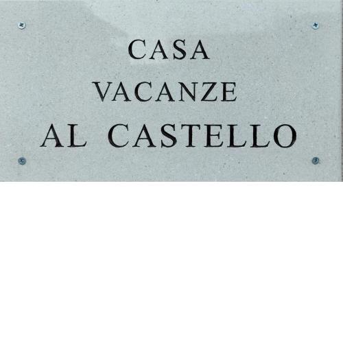 Casa Vacanze al castello