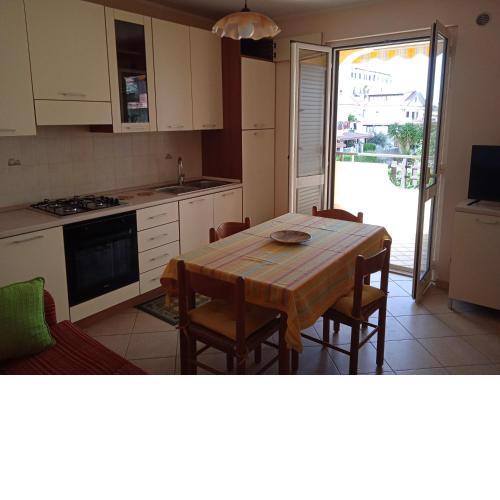 casa vacanze al mare