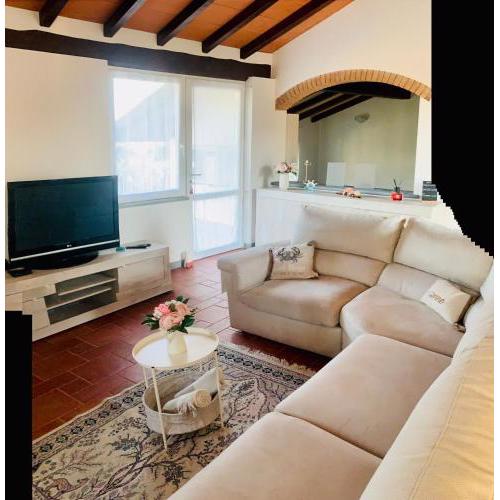 Casa vacanze al mare