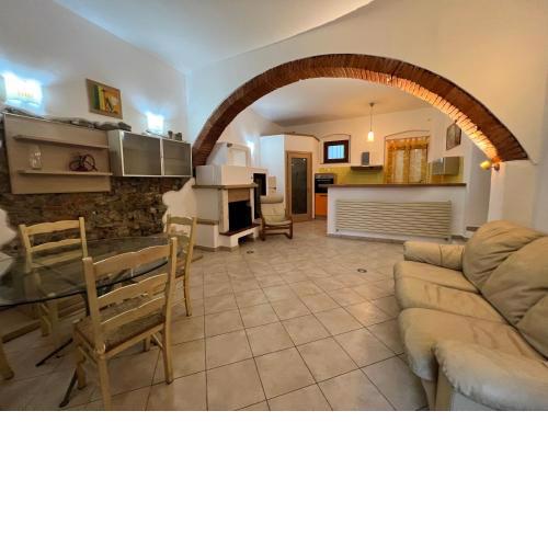 Casa Vacanze al Santarello
