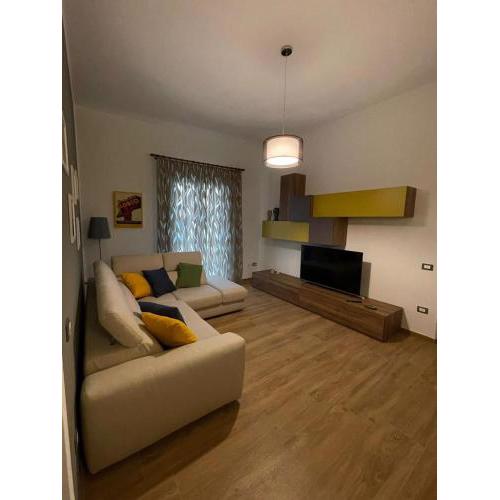 Casa Vacanze al Trenta3