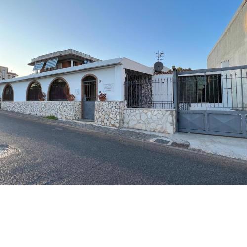 Casa Vacanze Al Vesuvio