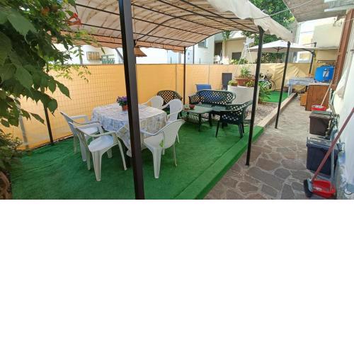 Casa vacanze ALBADRIATICA