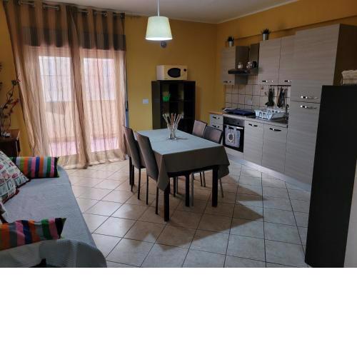 Casa vacanze Alberto