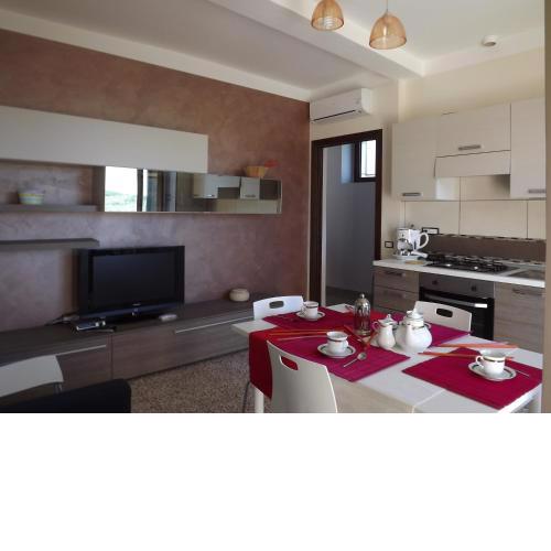 Casa Vacanze Alessia Pizza