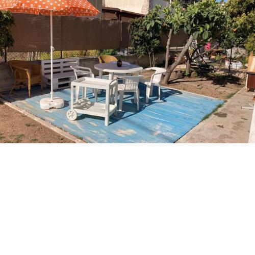 Casa VACANZE Alessia