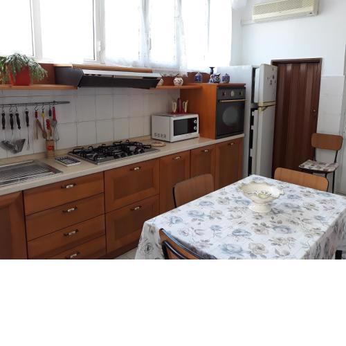 Casa vacanze Alezio