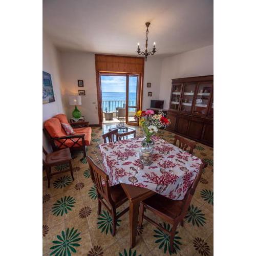 Casa vacanze Alisea