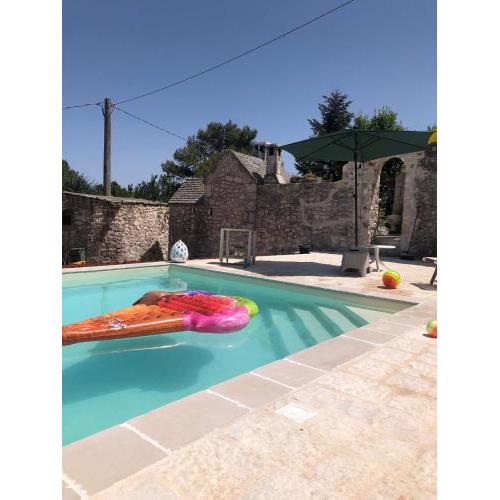 Casa Vacanze amazing trullilife
