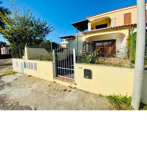 Casa Vacanze Ambra