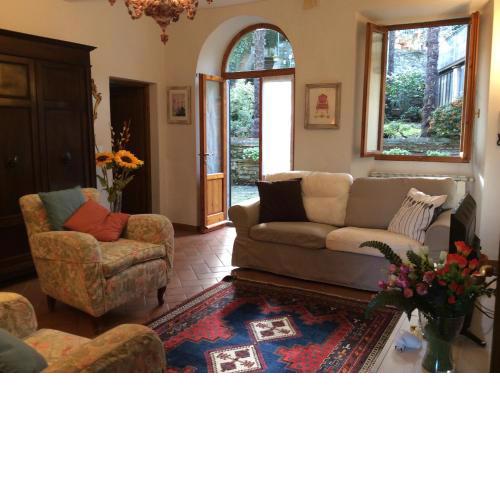 Casa vacanze Amelia