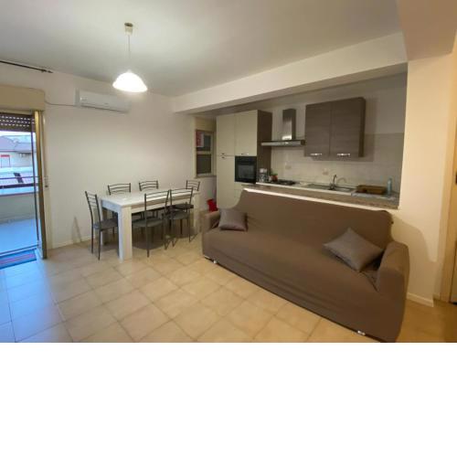 Casa Vacanze Anastasia