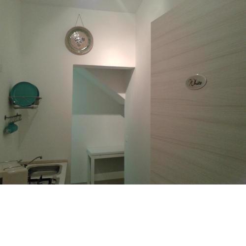 Casa Vacanze Andolina White