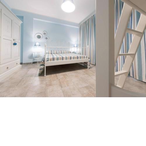Casa Vacanze Anfitrite