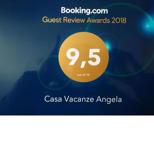 Casa Vacanze Angela