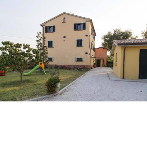 Casa Vacanze Angelica