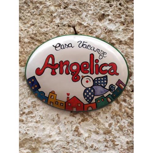 Casa Vacanze Angelica