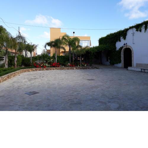 Casa Vacanze ANTICO CASALE Cir 19081 ecc